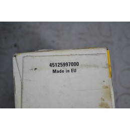 Filtro Olio Alfa Fiat Seat Tecnocar Cod R125  1686148402853