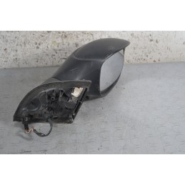 Specchietto Retrovisore Esterno DX Citroen C3 dal 2002 al 2012 Cod 0103024  1686149522031