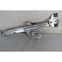 Macchinetta alzacristallo anteriore SX Dacia Duster Dal 2010 al 2017 Cod 9030255  1686150654394