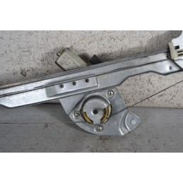 Macchinetta alzacristallo anteriore SX Dacia Duster Dal 2010 al 2017 Cod 9030255  1686150654394