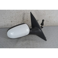 Specchietto Retrovisore Esterno DX Opel Corsa C dal 2000 al 2006 Cod 010676  1686151263403
