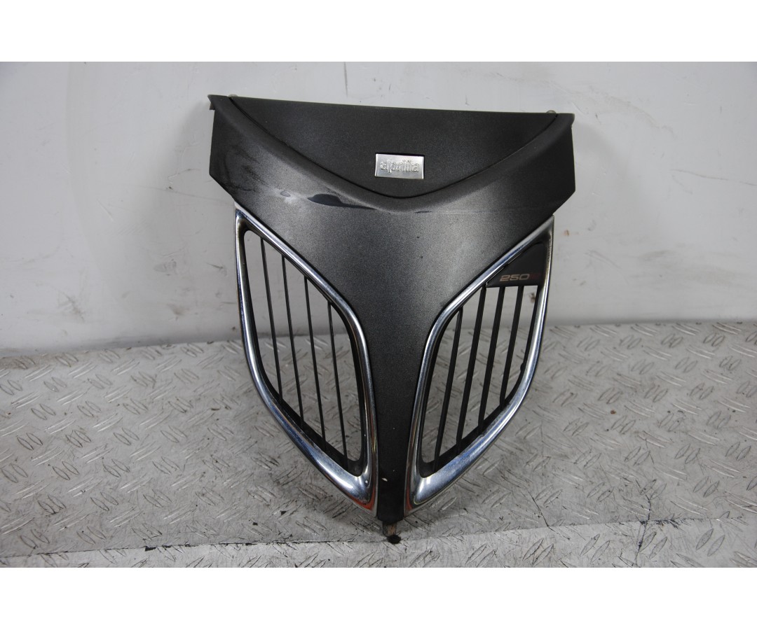 Carena Scudetto Anteriore Aprilia Sportcity 125 / 200 / 300 dal 2004 al 2008  1686152016190