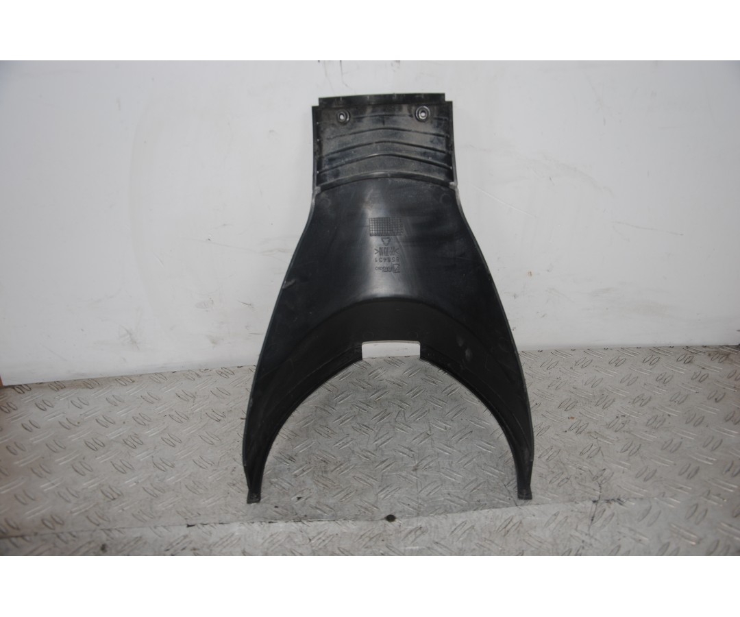 Carena Tappo ispezione Aprilia SR 50 Dal 2000 al 2015  1686153018964