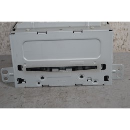 Autoradio Opel Astra J Dal 2009 al 2020 Cod 22773672  1686217762192