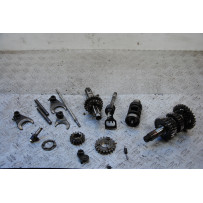 Ingranaggi cambio Suzuki TU 250 X dal 1997 al 2003  1686301227965