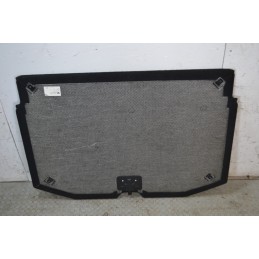 Tappeto bagagliaio posteriore Citroen C3 Picasso dal 2008 al 2017 Cod 96705769zd  1686300684219