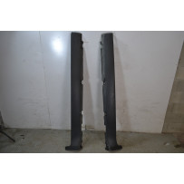 Minigonne Laterali DX e SX Ford Kuga dal 2008 al 2012 Cod 8v41-s10155-ac Cod 8v41-s10154-ac  1686304407609