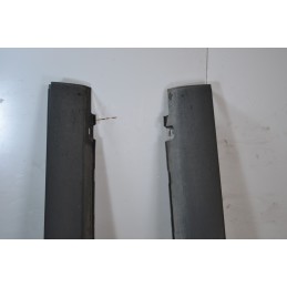 Minigonne Laterali DX e SX Ford Kuga dal 2008 al 2012 Cod 8v41-s10155-ac Cod 8v41-s10154-ac  1686304407609