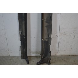 Minigonne Laterali DX e SX Ford Kuga dal 2008 al 2012 Cod 8v41-s10155-ac Cod 8v41-s10154-ac  1686304407609