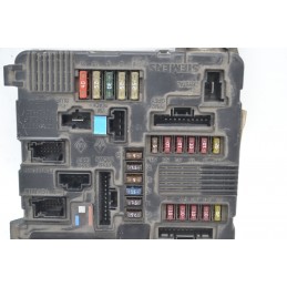 Body computer Renault Megane II Dal 2002 al 2010 Cod 8200187180B  1686321049646