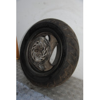 Cerchio Posteriore Kymco Dink 200 Dal 2007 al 2017  1686321572571