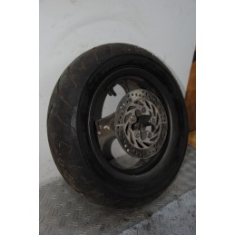 Cerchio Posteriore Kymco Dink 200 Dal 2007 al 2017  1686321572571