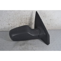 Specchietto retrovisore esterno DX Renault Megane II Dal 2002 al 2010 Cod 0104016  1686322638702