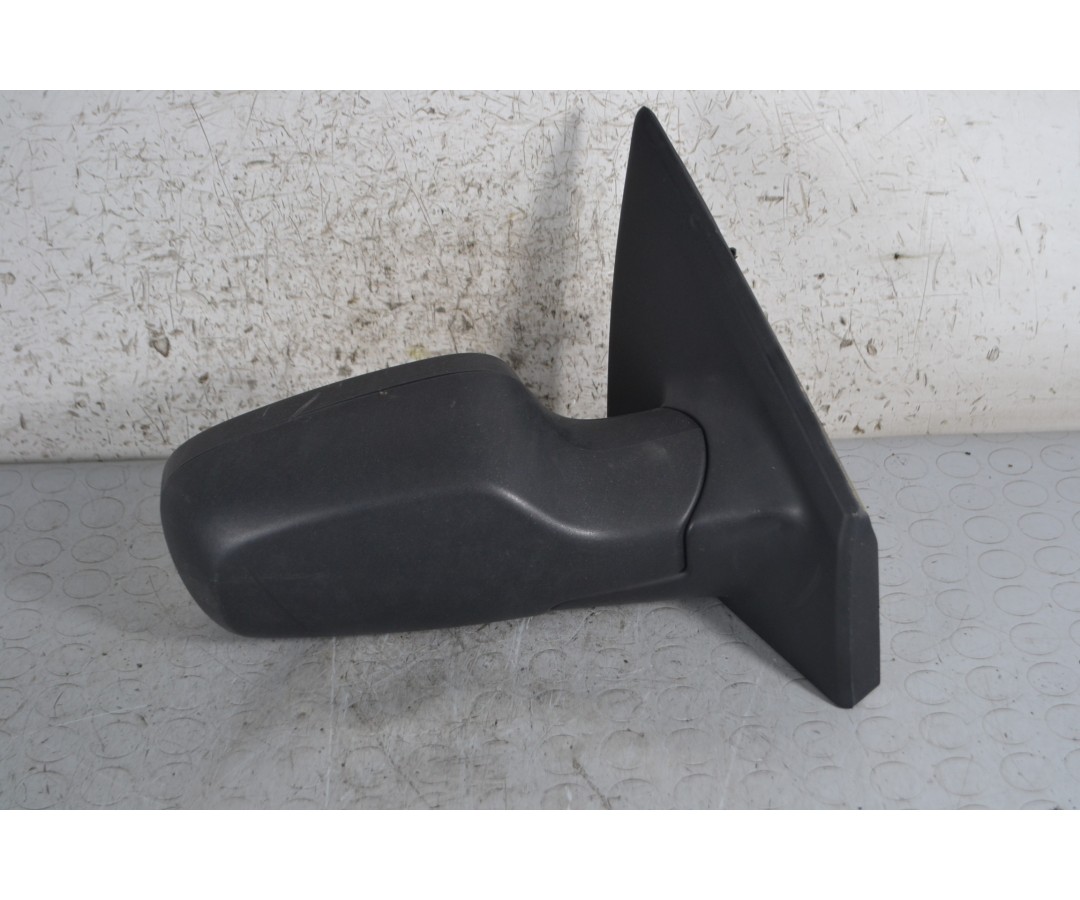 Specchietto retrovisore esterno DX Renault Megane II Dal 2002 al 2010 Cod 0104016  1686322638702