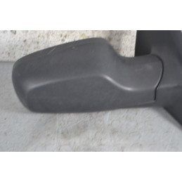 Specchietto retrovisore esterno DX Renault Megane II Dal 2002 al 2010 Cod 0104016  1686322638702