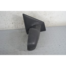 Specchietto retrovisore esterno DX Renault Megane II Dal 2002 al 2010 Cod 0104016  1686322638702