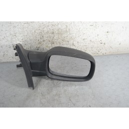 Specchietto retrovisore esterno DX Renault Megane II Dal 2002 al 2010 Cod 0104016  1686322638702