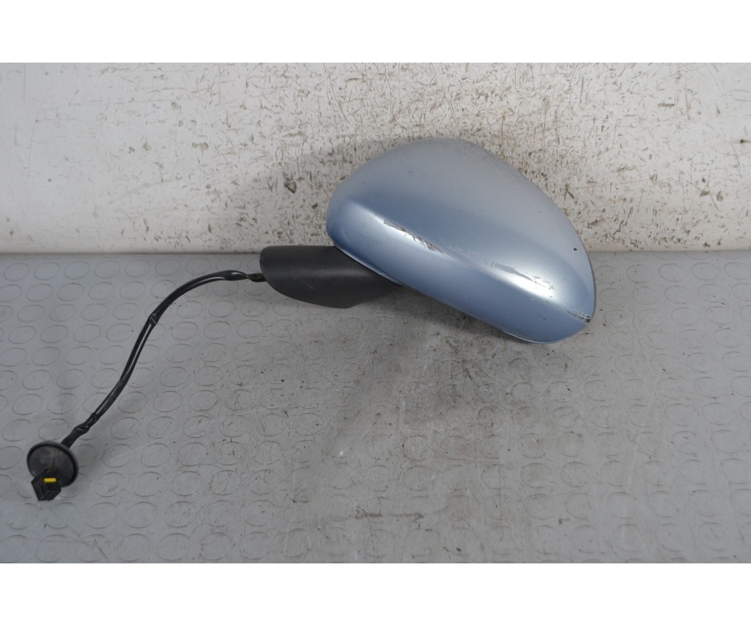 Specchietto Retrovisore Esterno SX Opel Corsa D dal 2006 al 2014 Cod 020873  1686323604867