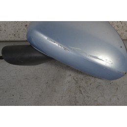 Specchietto Retrovisore Esterno SX Opel Corsa D dal 2006 al 2014 Cod 020873  1686323604867