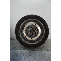 Cerchio Anteriore Kymco Dink 200 Dal 2007 al 2017  1686323844928