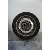 Cerchio Anteriore Kymco Dink 200 Dal 2007 al 2017  1686323844928