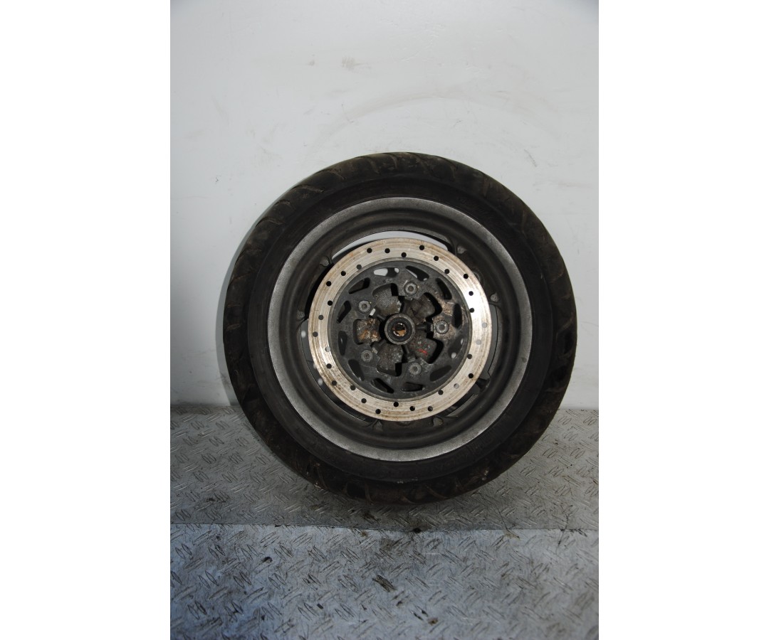 Cerchio Anteriore Kymco Dink 200 Dal 2007 al 2017  1686323844928