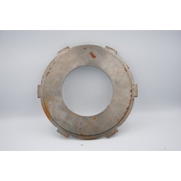 Disco Frizione Conduttore Piaggio Ape 50 dal 1948 COD : Piaggio 144394 Fondo Di magazzino  1686557627656