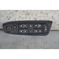 Pulsantiera Alzacristalli Anteriore SX Fiat Stilo dal 2001 al 2010  1686558176306