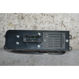 Pulsantiera alzacristalli anteriore SX Volvo V50 Dal 2004 al 2012 Cod 30739845  1686559037545