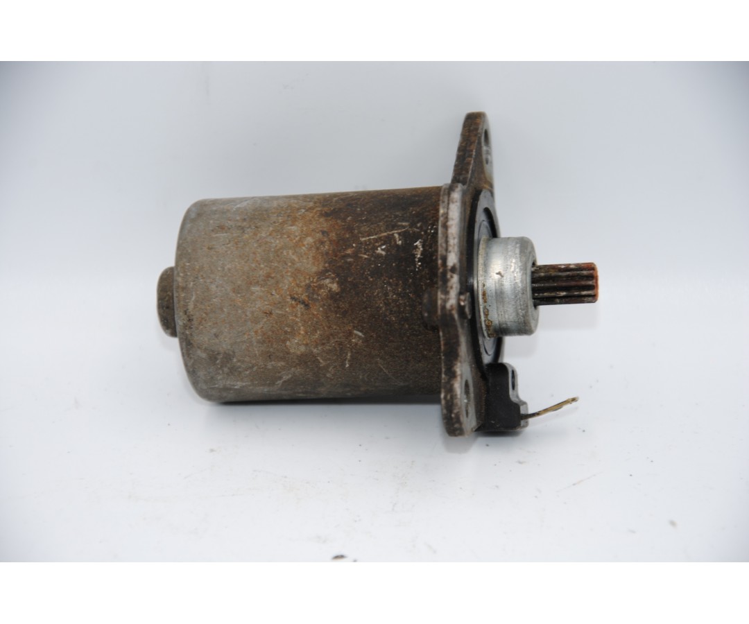 Motorino Avviamento Honda Sky 50 dal 1998 al 2004  1686562958585