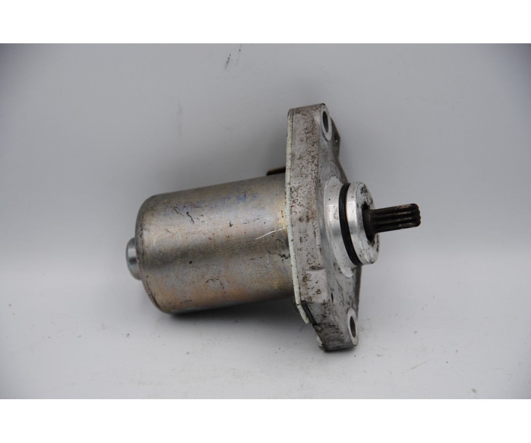 Motorino Avviamento Aprilia SR 50 Dal 2000 al 2015  1686563949667