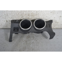 Portabicchieri + presa 12V Toyota Verso Dal 2013 al 2018 Cod 105782A0  1686574764594