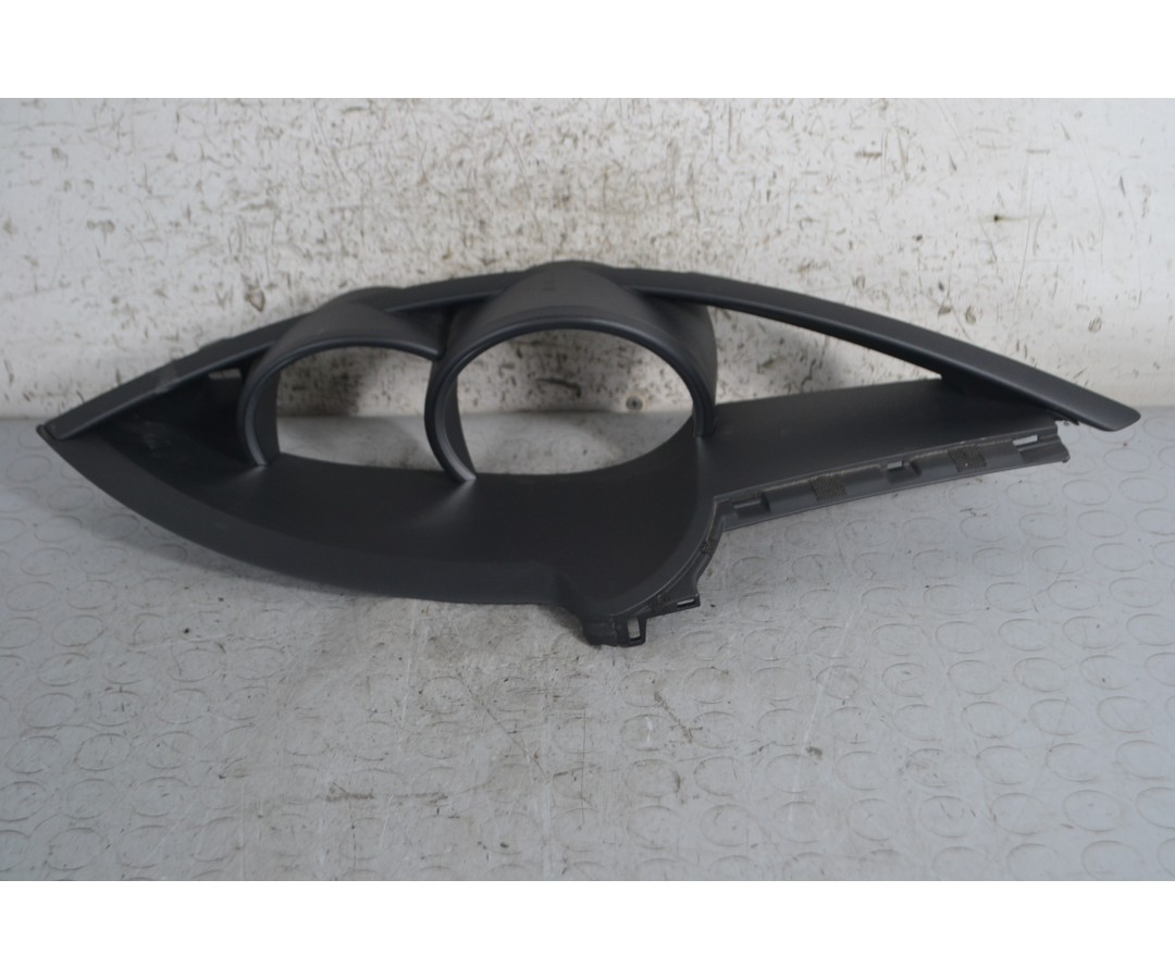 Mostrina rivestimento strumentazione Toyota Verso Dal 2009 al 2018 Cod 55411-0F60  1686576000126