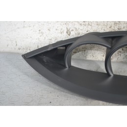 Mostrina rivestimento strumentazione Toyota Verso Dal 2009 al 2018 Cod 55411-0F60  1686576000126