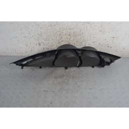 Mostrina rivestimento strumentazione Toyota Verso Dal 2009 al 2018 Cod 55411-0F60  1686576000126