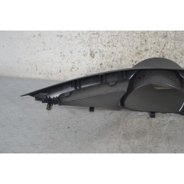 Mostrina rivestimento strumentazione Toyota Verso Dal 2009 al 2018 Cod 55411-0F60  1686576000126