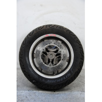 Cerchio Posteriore Yamaha Tricity 125 dal 2014 al 2020  1686579500791