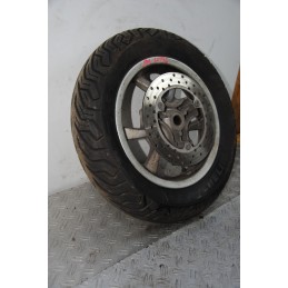 Cerchio Posteriore Yamaha Tricity 125 dal 2014 al 2020  1686579500791