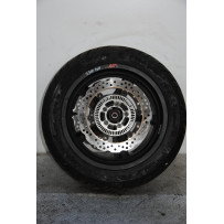 Cerchio Anteriore Con ABS Kawasaki J300 ABS Dal 2014 Al 2016  1686579882255