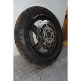 Cerchio Anteriore Con ABS Kawasaki J300 ABS Dal 2014 Al 2016  1686579882255