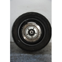 Cerchio Posteriore Kawasaki J300 Dal 2014 Al 2016  1686581415151