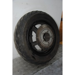 Cerchio Posteriore Kawasaki J300 Dal 2014 Al 2016  1686581415151