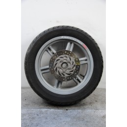 Cerchio Posteriore Aprilia Sportcity 250 Dal 2008 al 2012  1686581852482