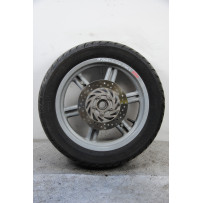 Cerchio Posteriore Aprilia Sportcity 250 Dal 2008 al 2012  1686581852482