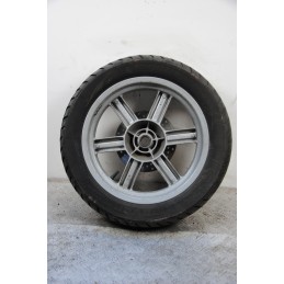 Cerchio Posteriore Aprilia Sportcity 250 Dal 2008 al 2012  1686581852482