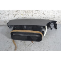 Bocchetta aria SX + pulsante 4 frecce Toyota Verso Dal 2013 al 2018 Cod 55670-0F030  1686641416791