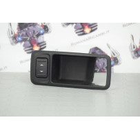 Pulsantiera Alzacristalli Posteriore DX Ford Focus II dal 2004 al 2011 Cod 3M51226A36  2411111114957