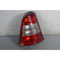Fanale stop posteriore DX Mercedes Classe A W168 Dal 1997 al 2004 Cod A1688200664  1686643490256