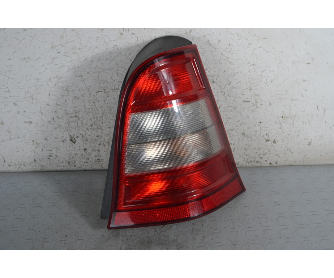 Fanale stop posteriore DX Mercedes Classe A W168 Dal 1997 al 2004 Cod A1688200664  1686643490256