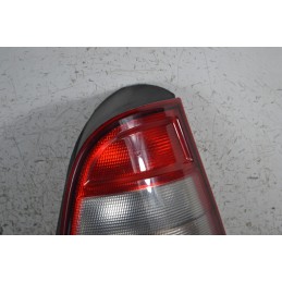 Fanale stop posteriore DX Mercedes Classe A W168 Dal 1997 al 2004 Cod A1688200664  1686643490256